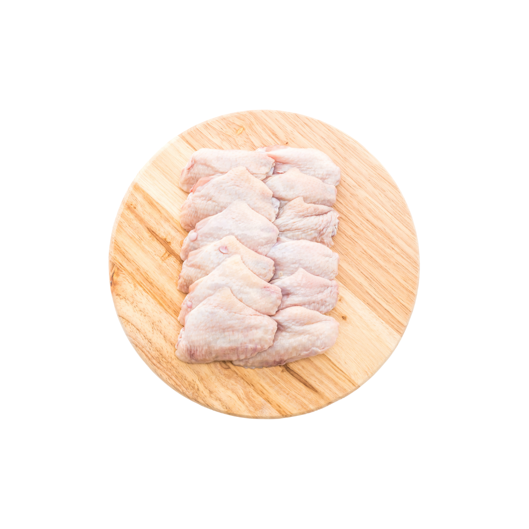 Chicken Wings 5KG Bag