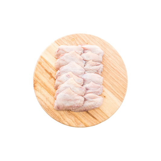 Chicken Wings 5KG Bag