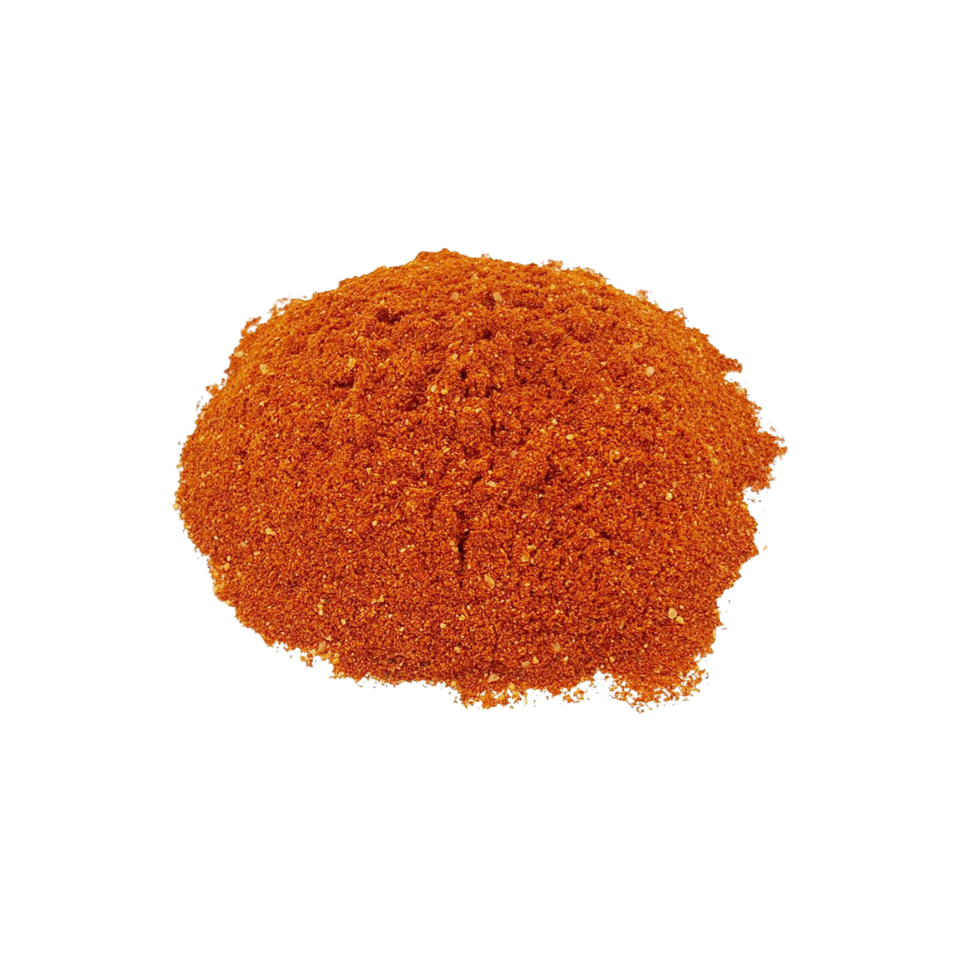 Burnin' Spice 4kg