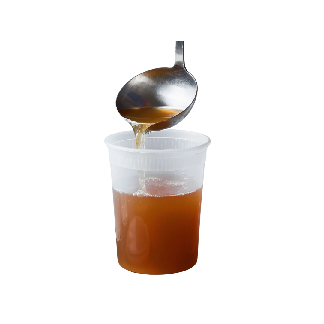 Brine 1L, 32oz Container for Every 10KG