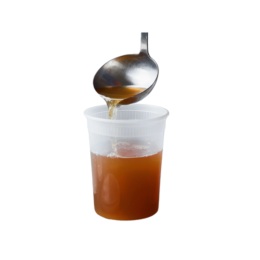 Brine 1L, 32oz Container for Every 10KG
