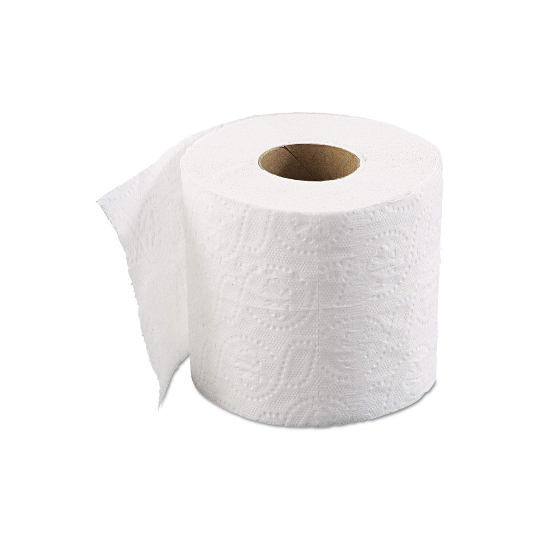 Toilet Rolls