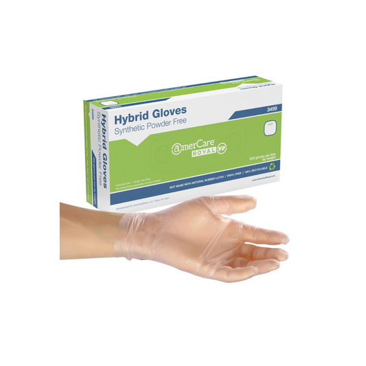 Gloves