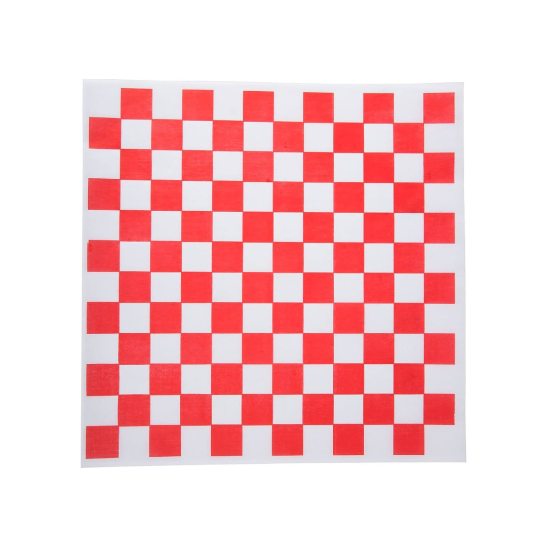 Checkered Paper 2000PC