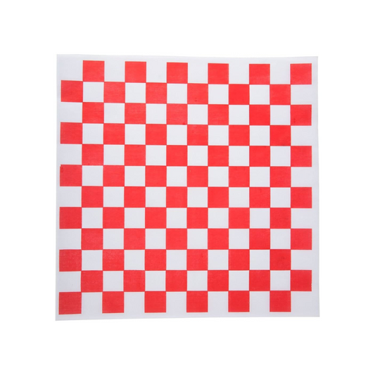 Checkered Paper 2000PC