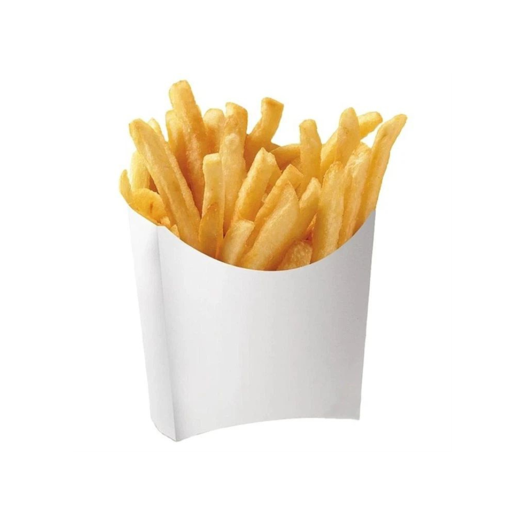 D8 (Regular Fries Box)