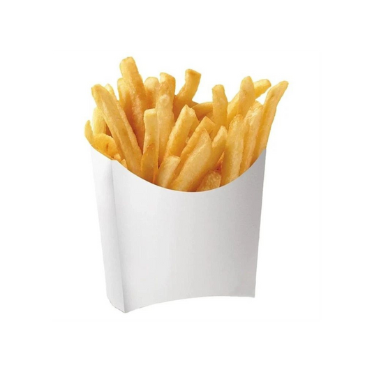 D8 (Regular Fries Box)