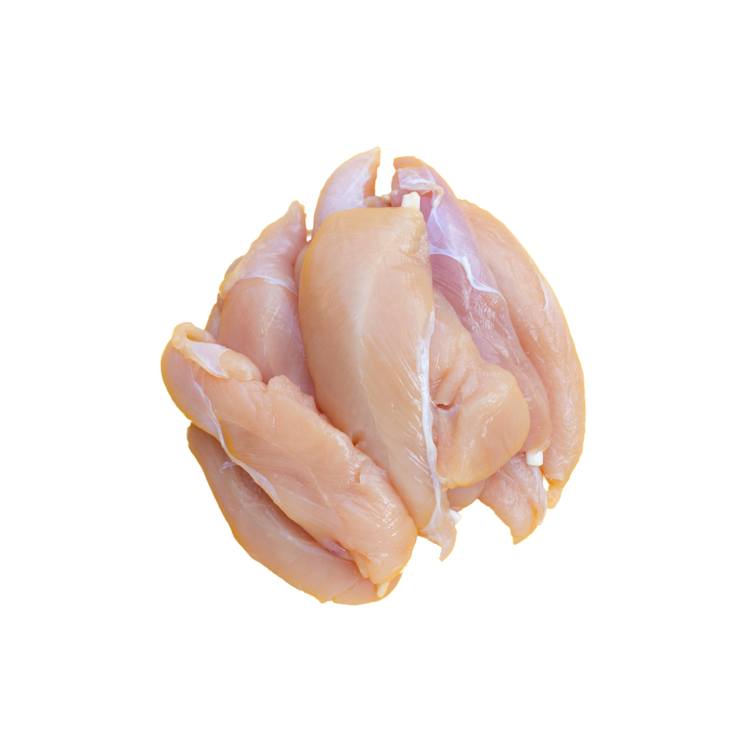 Chicken Tenders 5KG Bag