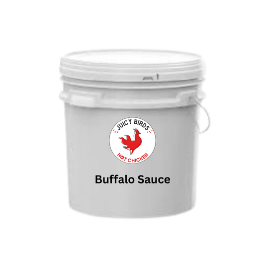 Buffalo Sauce 5L
