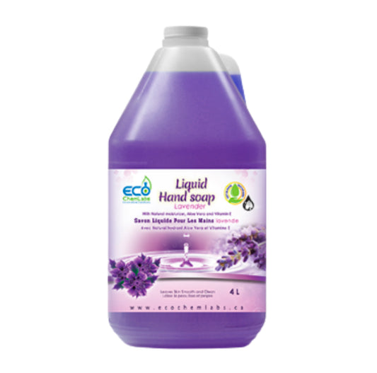 Hand Wash