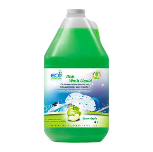 Dish Soap