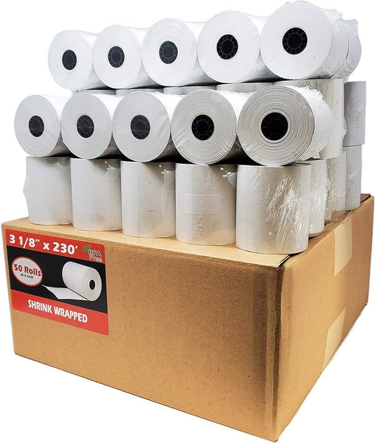 Printer Rolls