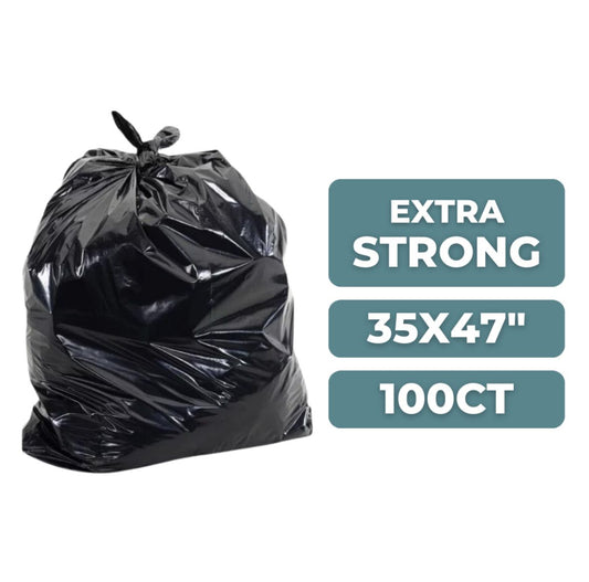Garbage Bags Large