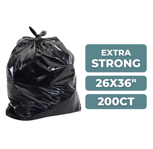 Garbage Bags Small