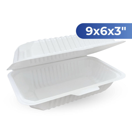 Medium - Dirty Fries Box 6x9'