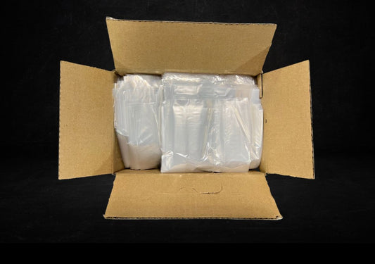 Polly bags 12lb 500pcs