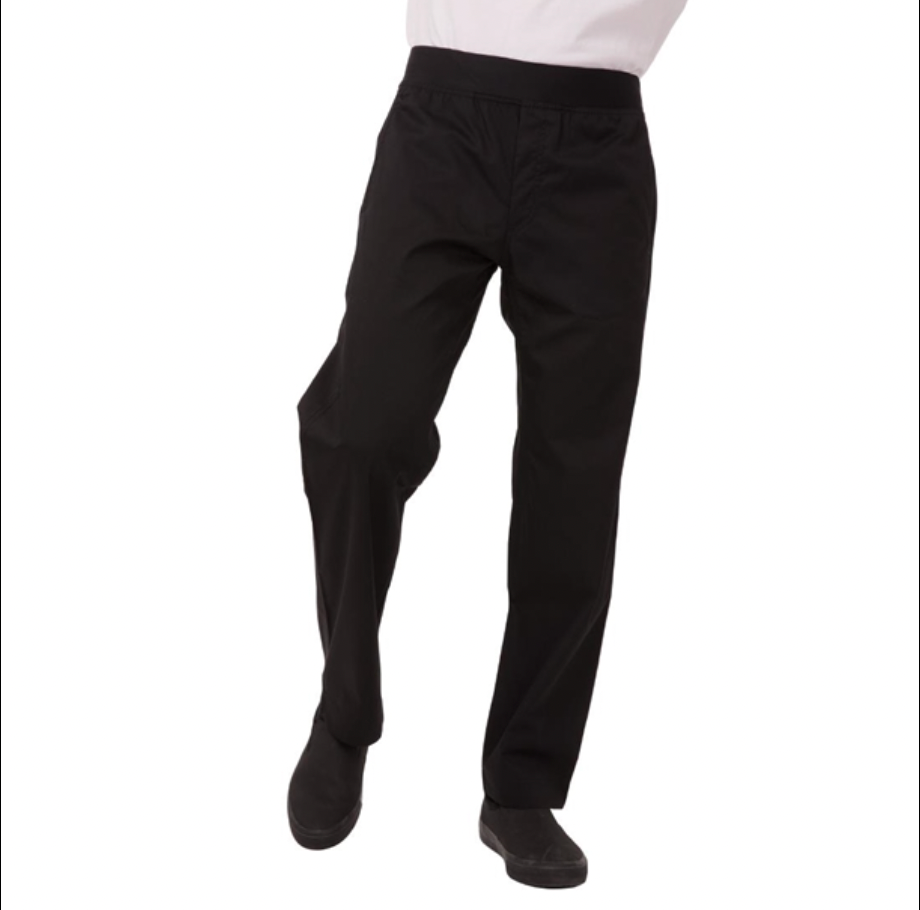 Staff Pants ( Select Size )