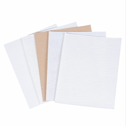 Oil Filter Machine Paper ( 100 pc )