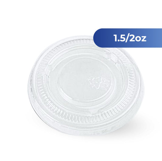 Portion Lids 2oz